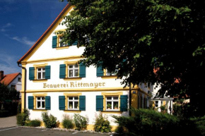 Landgasthof Hotel Rittmayer, Altendorf